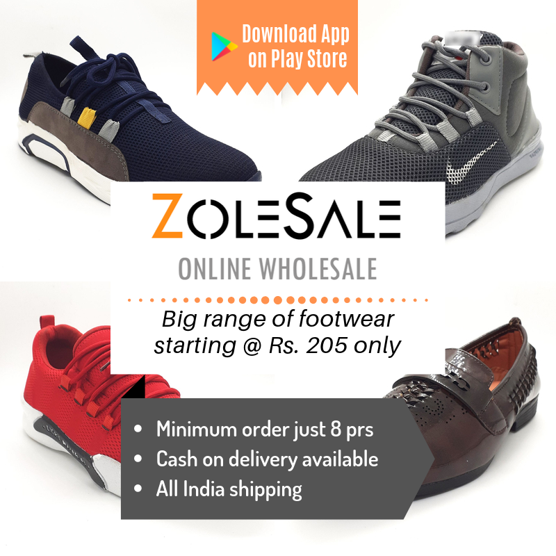 wholesale sneakers online