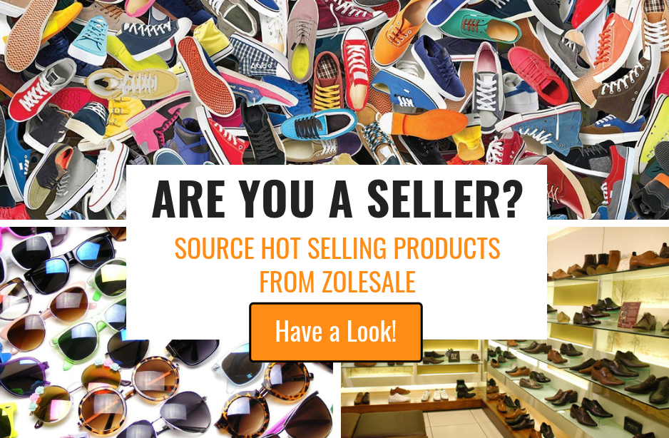 b2b shoes wholesale