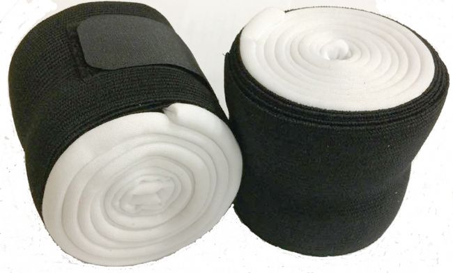 Can-Pro Combi Training Bandage - Selkirk Mountain Tack