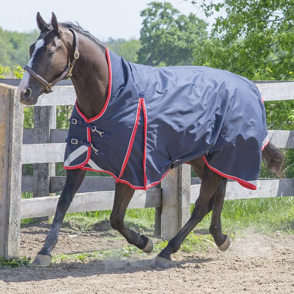 Canadian Horsewear Constellation Turnout 300gm - 81 Left