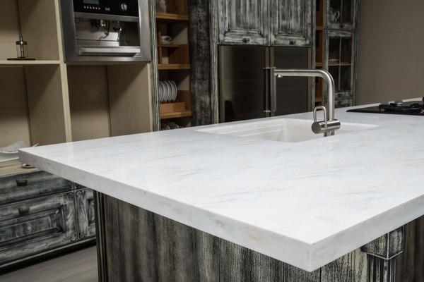 Types of Countertop Materials Cost