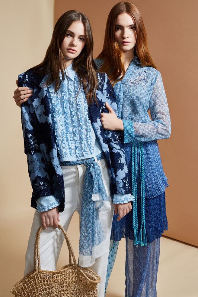 SS2019 – Vivienne Tam Store