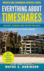 how to get rid of a timeshare
