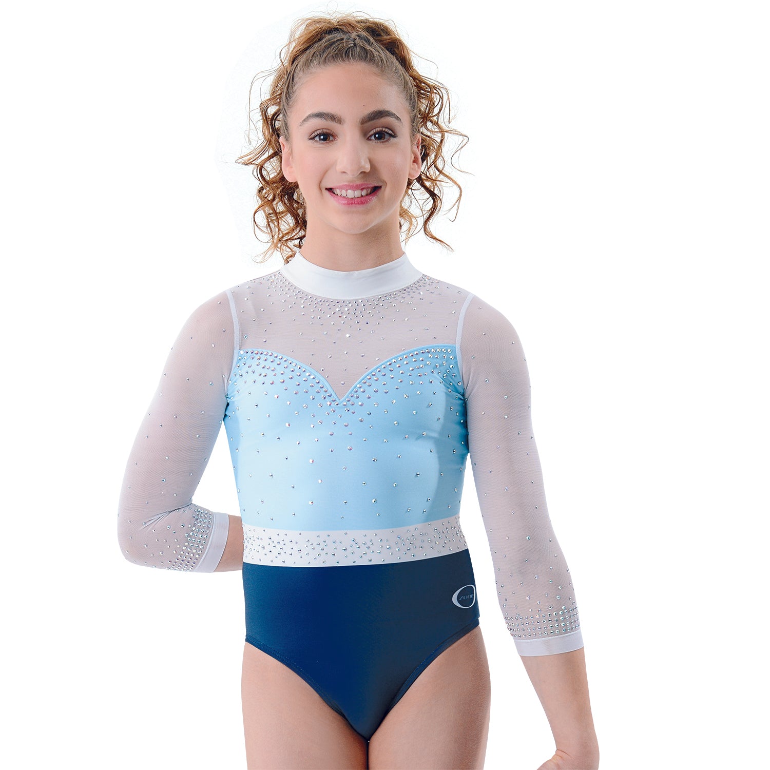 Empress – OZONE Leotards