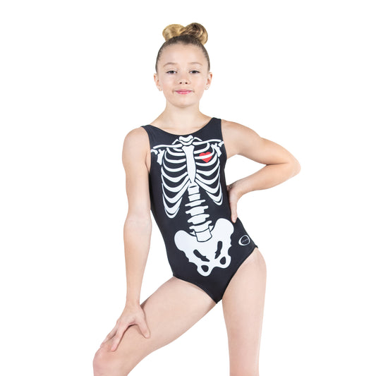 Snow Cute Leotard