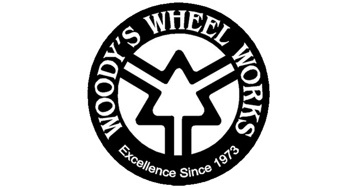 woodyswheelworks.com