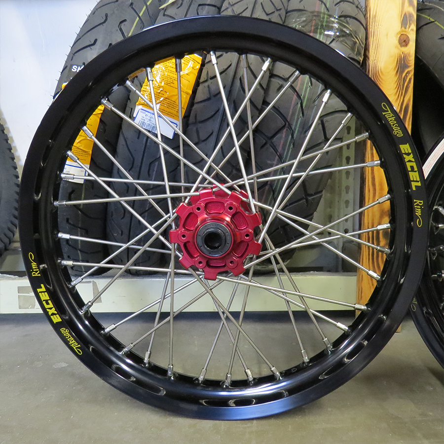 africa twin tubeless wheels