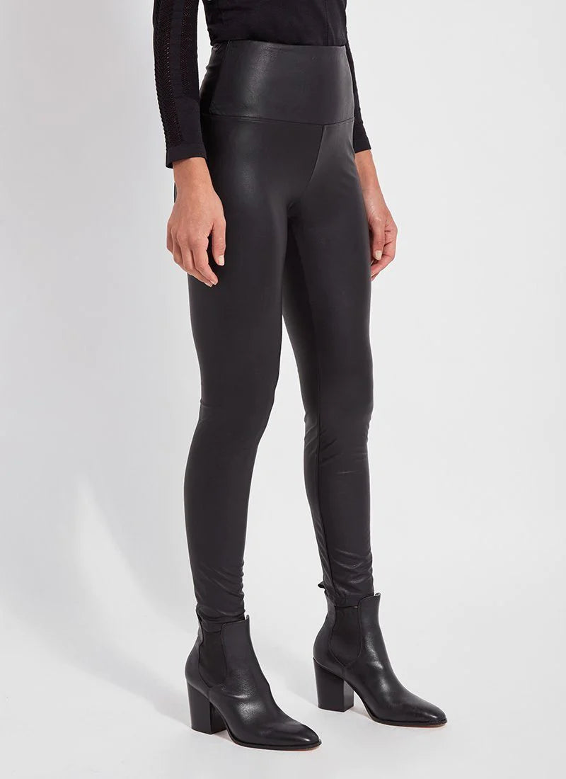 Lysse Laura Leggings - Black – TandyWear