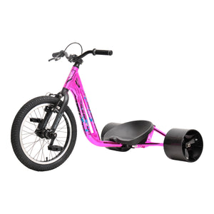 triad countermeasure 3 drift trike