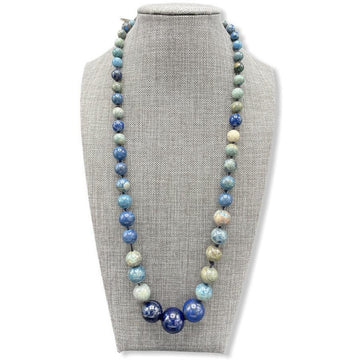 Necklaces - Rita Okrent Collection
