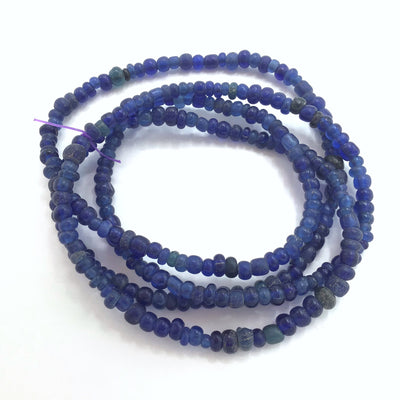 mali beads