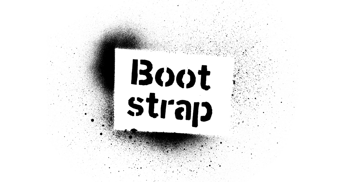 bootstrap png