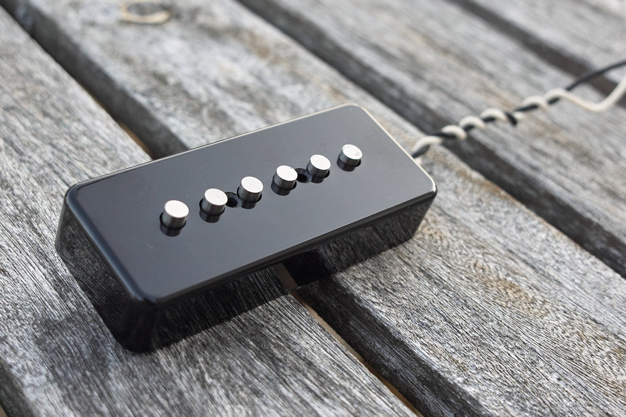 bootstrap pickups p90