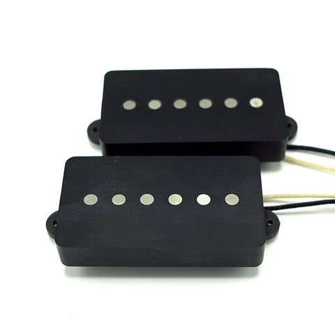 bootstrap pickups p90