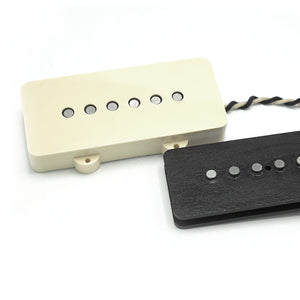 bootstrap pickups p90