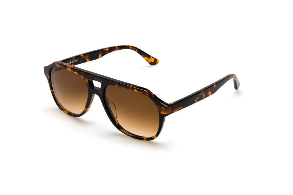 Ross And Brown Los Angeles Sunglasses – CLIFFS OPTIQUE