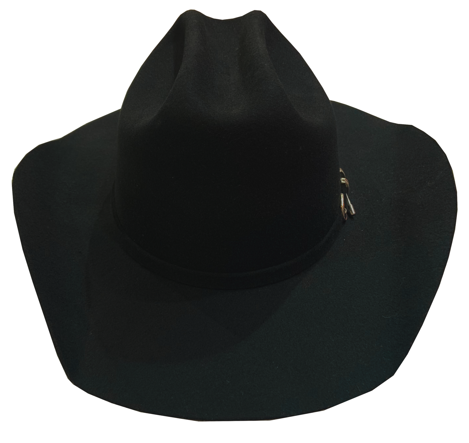 The El Dorado Top Hat - Mike The Hatter