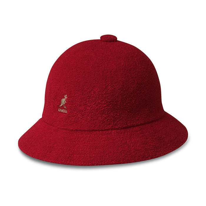 kangol bermuda casual