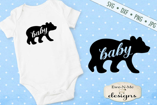 Download Baby Boy SVG Bundle - Great for Onesies - Ewe N Me Designs