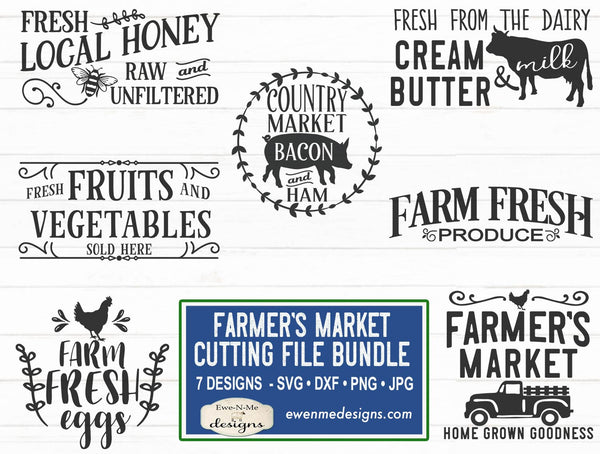 Download Honey Local Organic Fresh Svg Ewe N Me Designs