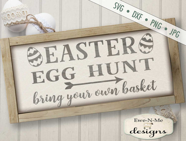 Download Easter Spring Bundle - SVG - Ewe N Me Designs