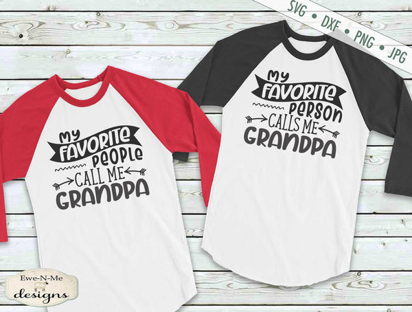 Free Free 77 Grandpa Fathers Day Shirt Svg SVG PNG EPS DXF File