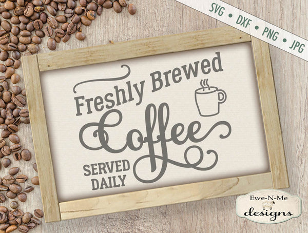 Free Free Coffee Bar Svg 664 SVG PNG EPS DXF File