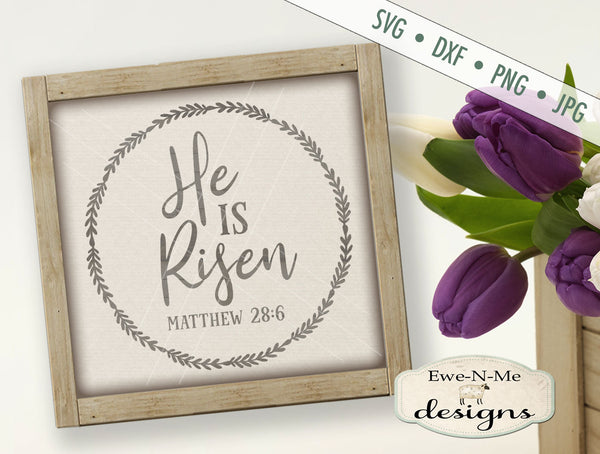 Download Easter Spring Bundle - SVG - Ewe N Me Designs