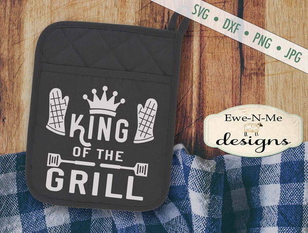 Free Free Free Svg King Of The Grill 155 SVG PNG EPS DXF File