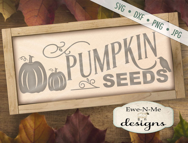 All Svgs Tagged Pumpkin Seeds Svg Ewe N Me Designs