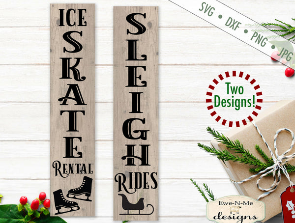 All Svgs Tagged Sleight Rides Svg Ewe N Me Designs