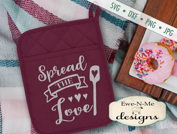 Valentine Pot Holder Bundle Svg Ewe N Me Designs