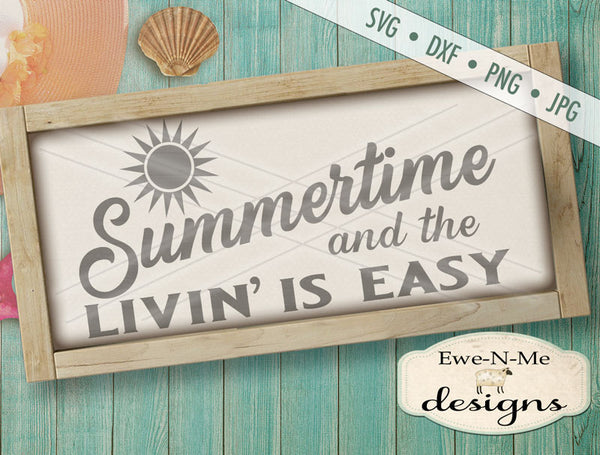 Download All Svgs Tagged Livin Is Easy Svg Ewe N Me Designs