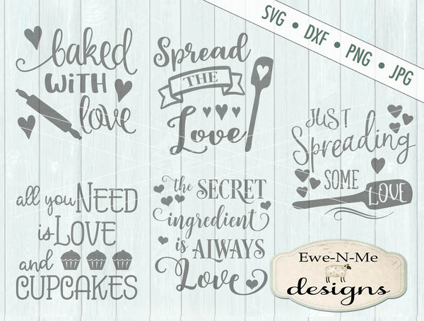 Valentine Pot Holder Bundle Svg Ewe N Me Designs