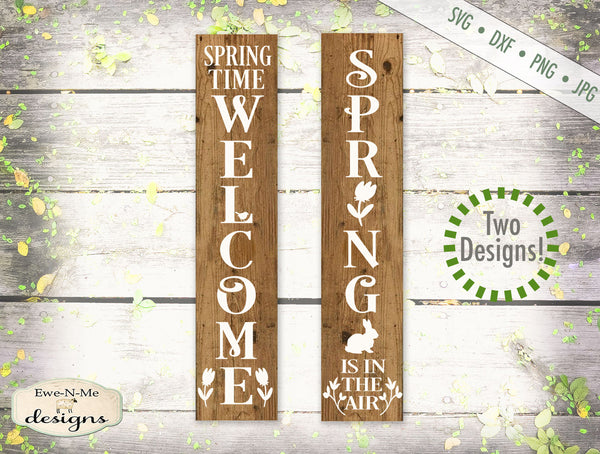 Download All Svgs Tagged Spring Time Welcome Ewe N Me Designs