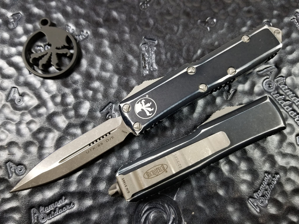 microtech utx 85