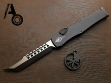 halo tactical microtech dlc hellhound signature series