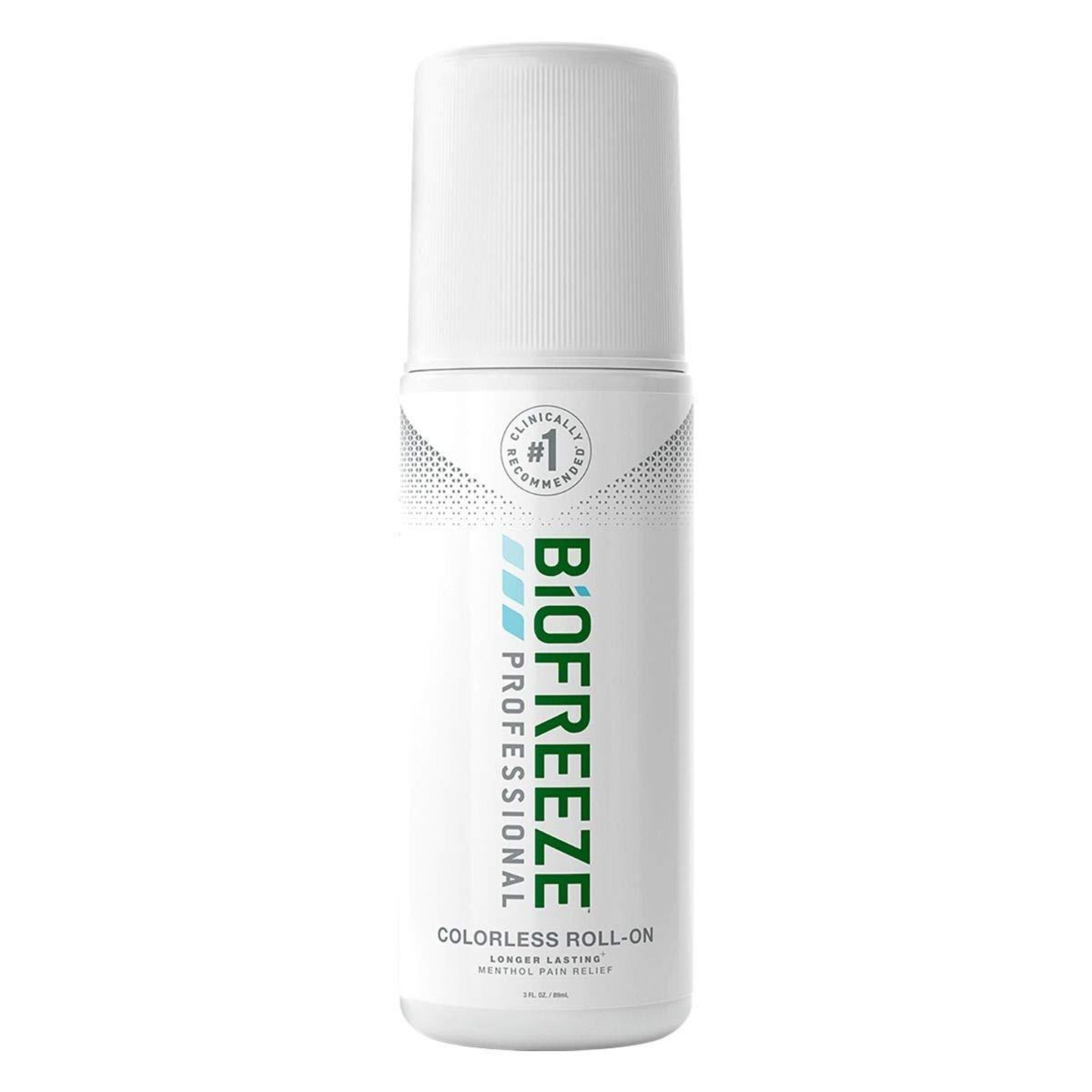 Biofreeze Massage Supplies PEI NB NL NS – Massage Mercantile