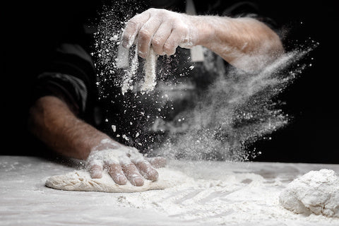 00 Pizza Flour