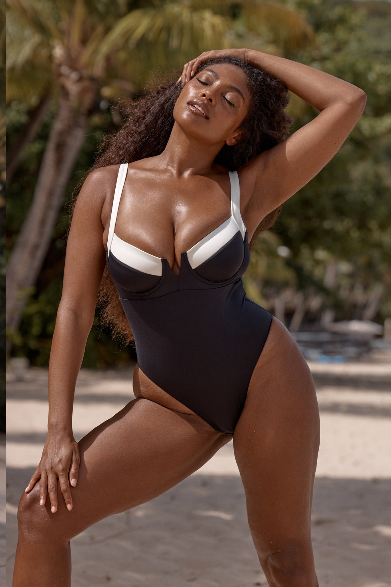 Shop by Coverage: Cheeky – Page 2 – Monday Swimwear