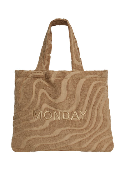 Paloma Bag - Large – Monday Swimwear