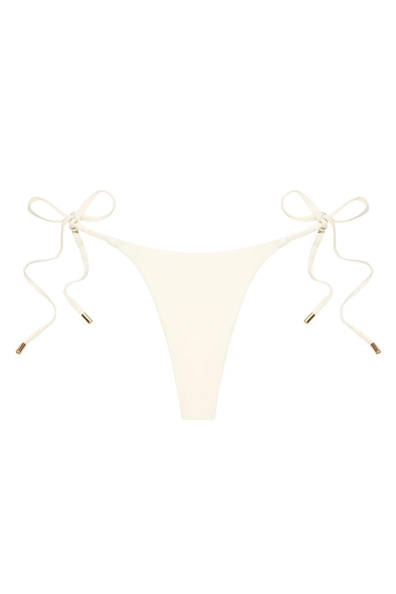 Staniel Cay Comb - Ivory – Monday Swimwear