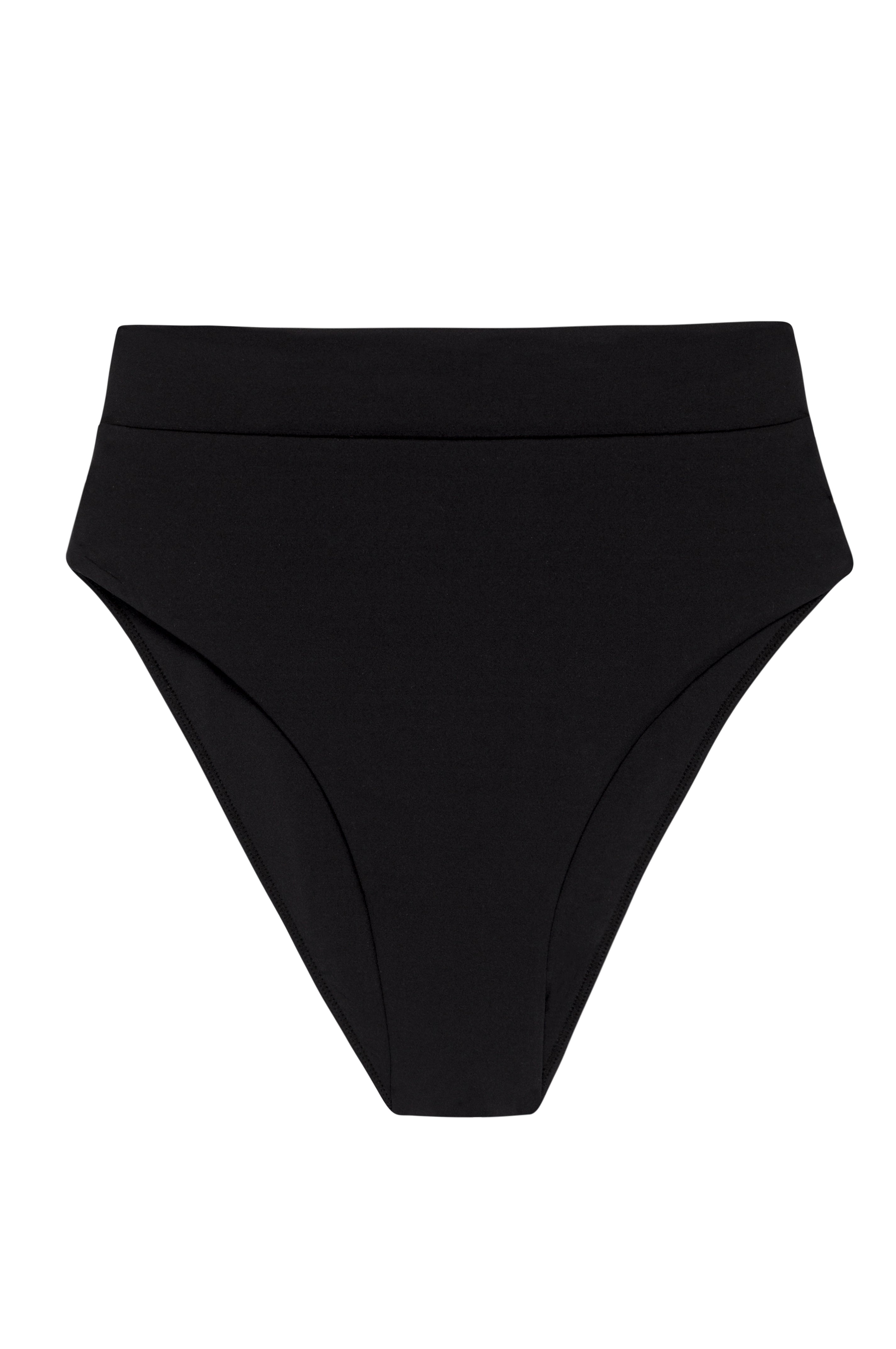 Clovelly One Piece - Black – Monday Swimwear