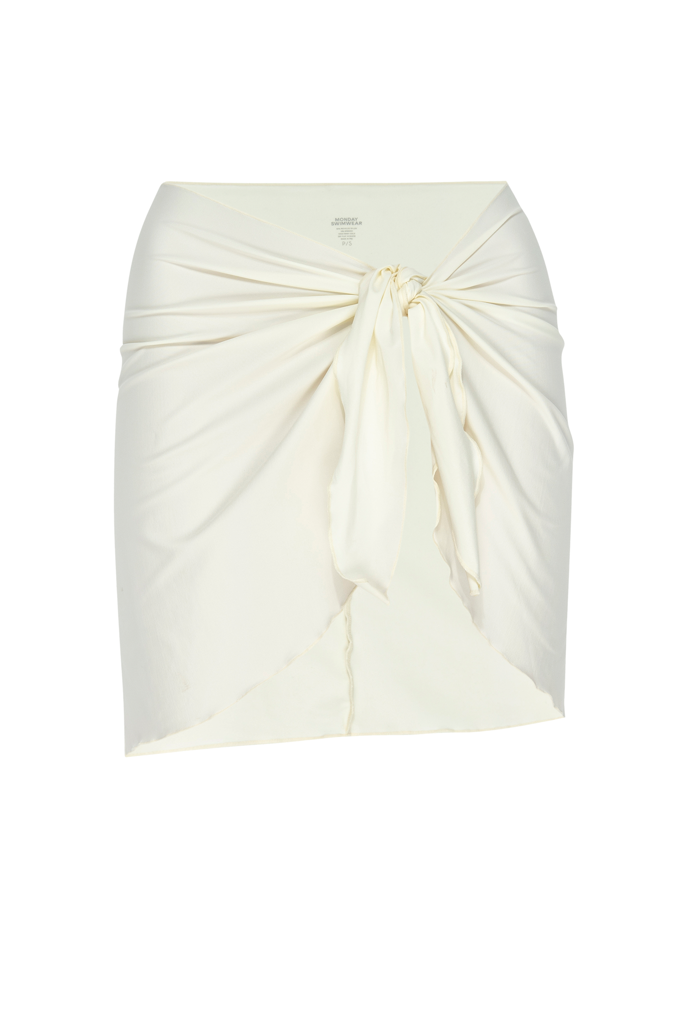 Staniel Cay Comb - Ivory – Monday Swimwear