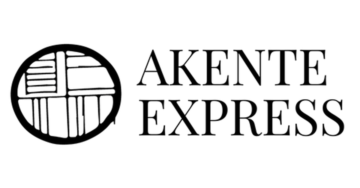 Products – Akente Express