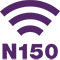 N150 Travel Router