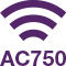 Trendnet Ac750D/bandwireless Vdsl2/adsl2