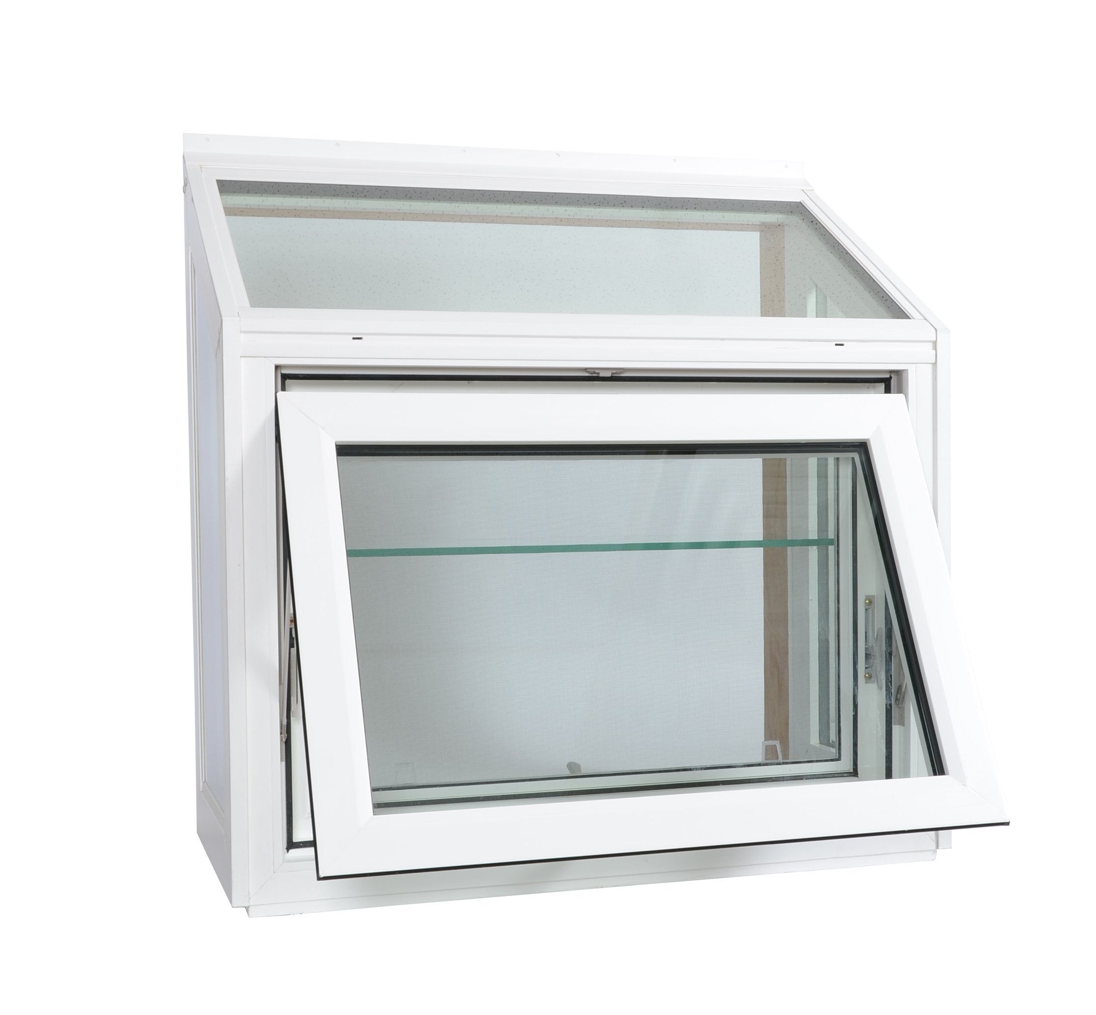 Garden Windows FixHome   Garden White 01 