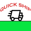 Quick Ship Logo