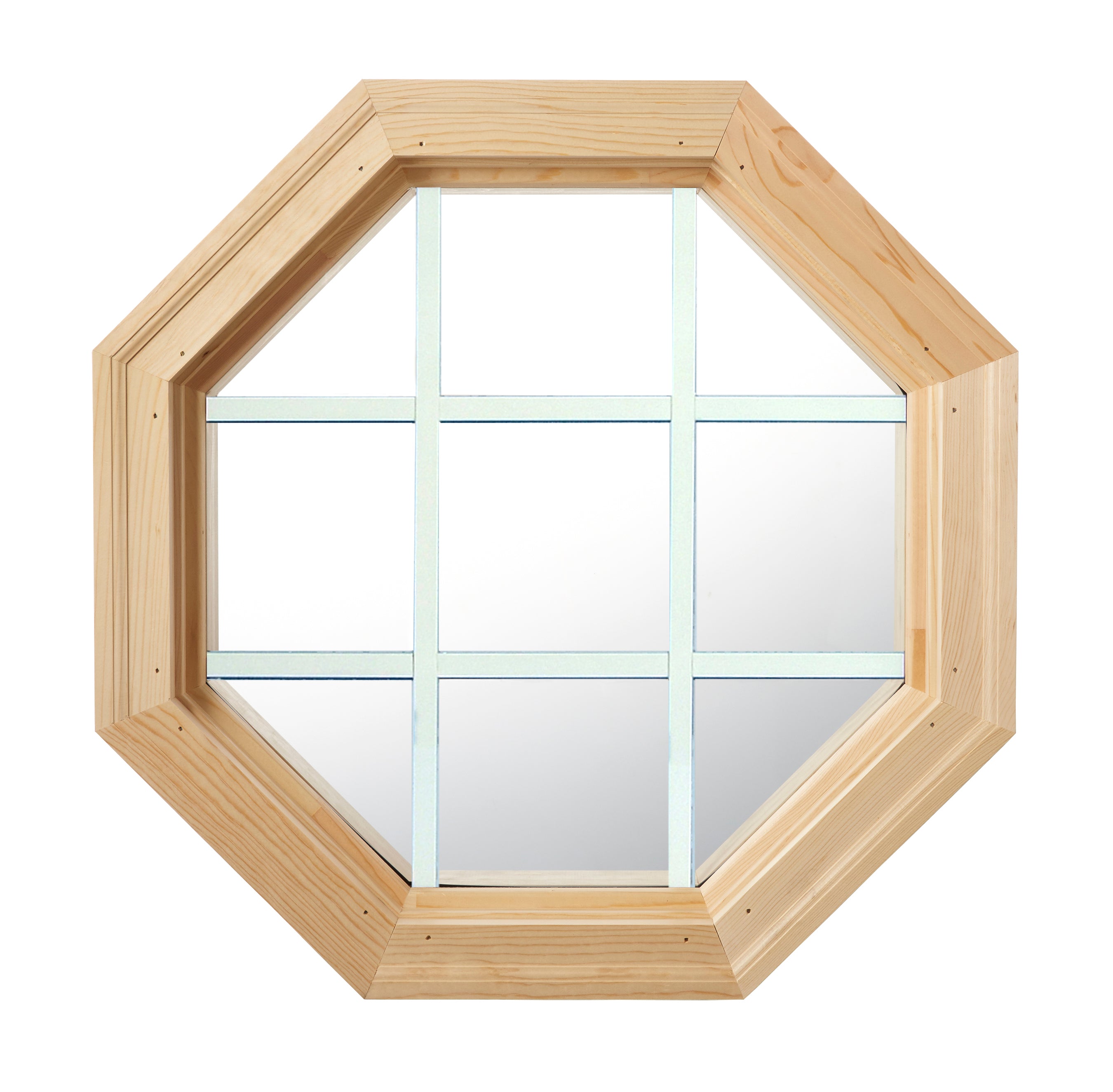 octagon windows craigslist